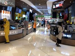 -深圳来福士广场