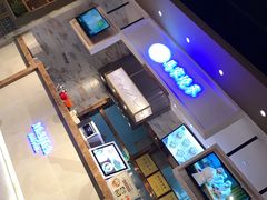 -舌尖上的中国·尝城(力旺广场店)