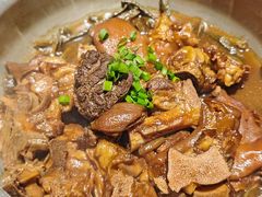 -老灶房-四川土菜(开元店)