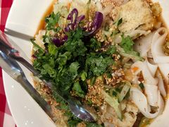 -西贝(深圳卓悦汇店)