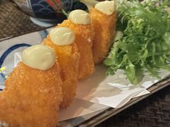 -半藏居酒屋(香港花园店)