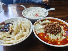 -西月城谭豆花(春熙路店)