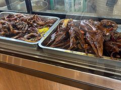 -乡亲鹅肉城(昆山店)