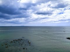 -蓬莱阁景区