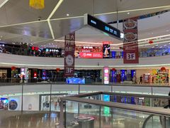 -万达广场(东莞厚街店)