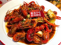 -谭十三大排档·18年老字号(船山路总店)