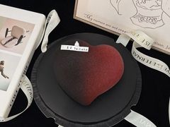 -玉见cake低糖蛋糕甜品台定制(河西店)