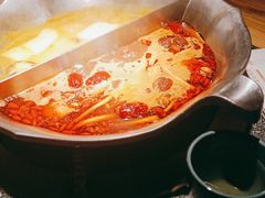 -湊湊火锅·茶憩(郑州绿地新都会店)