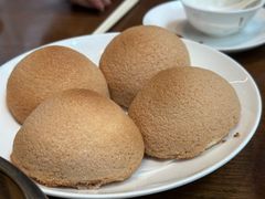 酥皮牛奶包-金玉满堂潮州酒楼(无限极荟购物广场店)