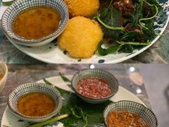 -浩海火烧云傣家菜(京广店)