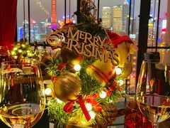 -L'ATELIER de Joel Robuchon(外滩18号店)