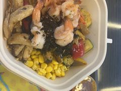 -超级碗FOODBOWL(成都来福士店)