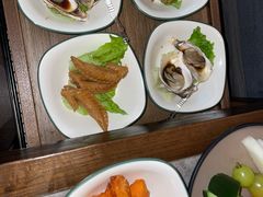 -和子足浴SPA会馆(东方之门店)