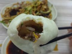 -津门张记包子铺(华昌道店)