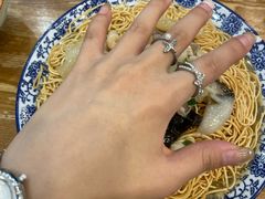 -裕兴记•蟹黄面馆(人民广场店)