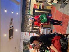 -冯记香辣兔火锅(茶店子总店)