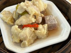 -129老爸茶丨清补凉