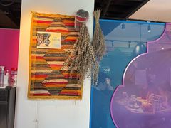 -纳鲁孜·新疆特色餐厅(上海悦荟广场店)