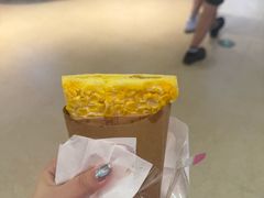 -好利来(上海长宁龙之梦店)