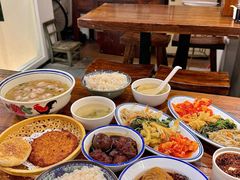 -韩萍老南京馄饨(河西万达店)