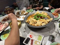 -北平盛世·新京菜·北京烤鸭(劲松·双井店)