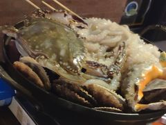 -鑫釜山海鲜烧烤(浑南店)