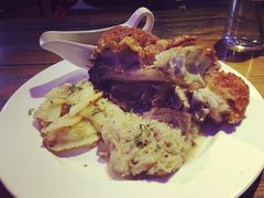 -Paulaner·德国帕拉娜自酿啤酒餐厅(海上世界店)