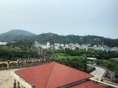 -厦门帝元维多利亚大酒店(环岛路黄厝海滩店)