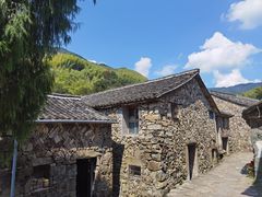 -乌石村