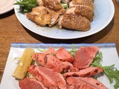 -桂马·日本料理·海胆·海鲜饭·酒场(民主广场店)