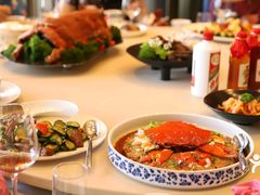 -彩丰楼中餐厅·仁恒洲际酒店
