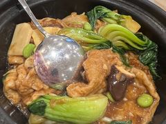 -和记小菜(东方店)
