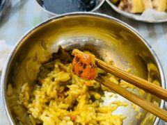 -阿金大白·上海菜馆(新天地店)