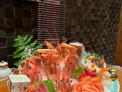 -水濑·日料放题(天河店)