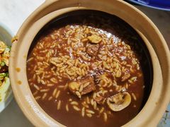 招牌牛肉烩饭-小吊梨汤·北京菜·烤鸭(鸟巢店)