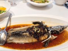 -万龙洲海鲜(大兴绿地缤纷城店)