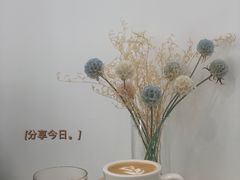 -FULL MOON满月咖啡