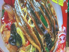 -飨府.老淮面馆.自营(清河路店)