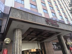 -广州中国大酒店