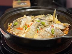 -醉东Oriental House(静安嘉里中心店)
