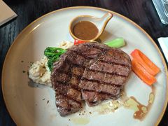 -blue frog蓝蛙(长泰广场店)