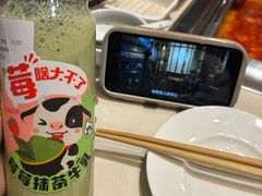 -海底捞火锅(万丰桥店)