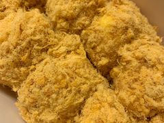 鸡肉丝小贝-鲍师傅糕点(春熙路店)