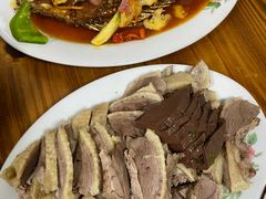 -邮电新村嘉积鸭美味园