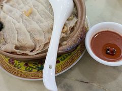 -砂锅居(西四店)