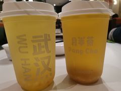 -刘胖子家常菜·蹄花焖藕(中南店)