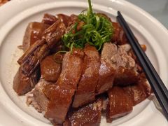 -广东道至正餐厅(区庄店)