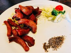 -上楼私房菜(院士路店)