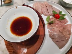 白切肚头-蝶园·装修中(BFC外滩金融中心店)