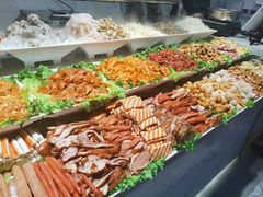 -醉人椒麻辣香锅(上地华联店)